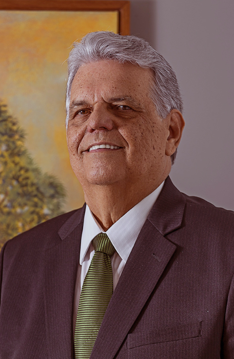 Aluísio José de Vasconcelos Xavier
